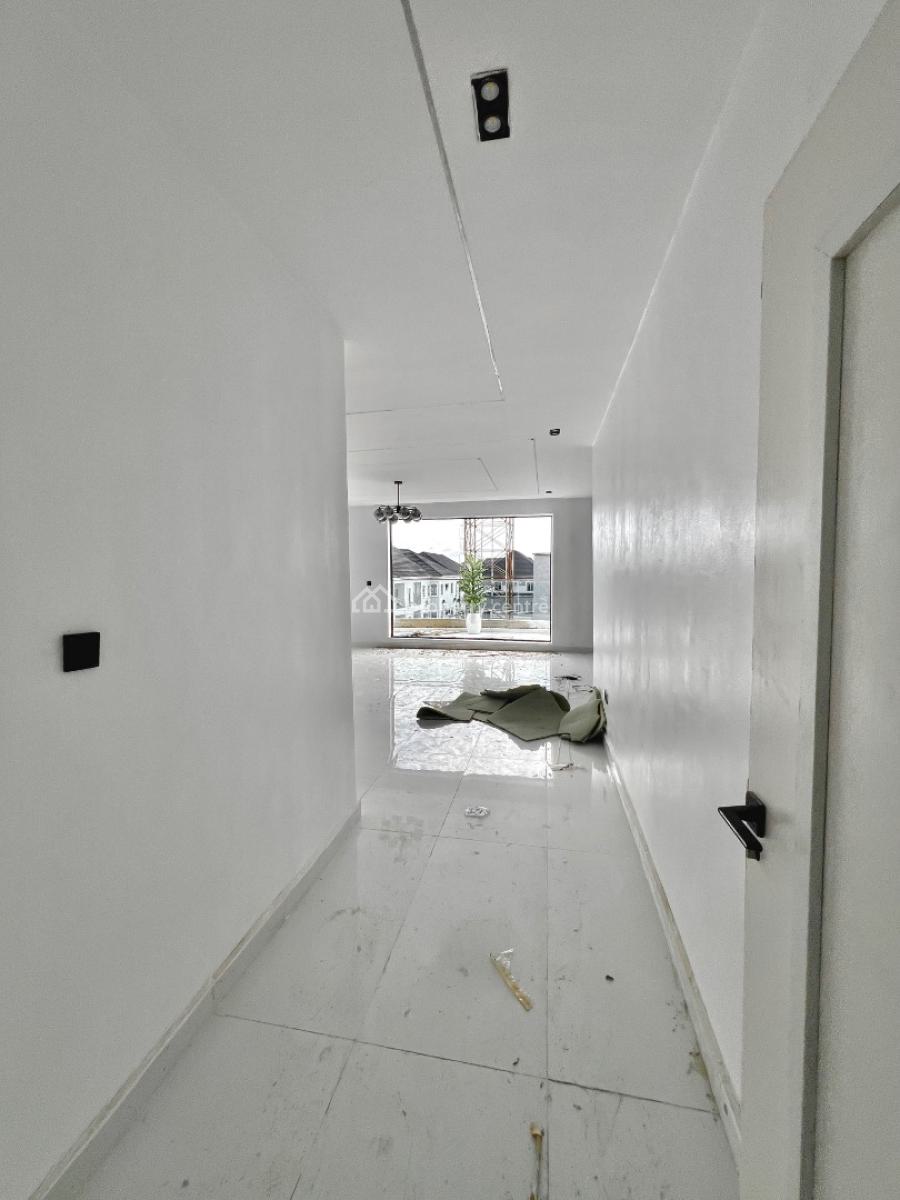 Affordable Comfort -- a Home You Can Truly Own!, Ikota, Lekki, Lagos, Semi-detached Bungalow for Sale