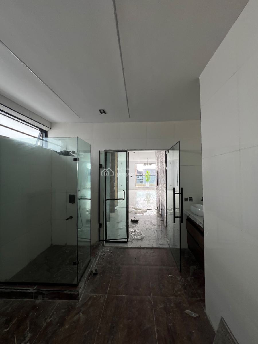 Affordable Comfort -- a Home You Can Truly Own!, Ikota, Lekki, Lagos, Semi-detached Bungalow for Sale