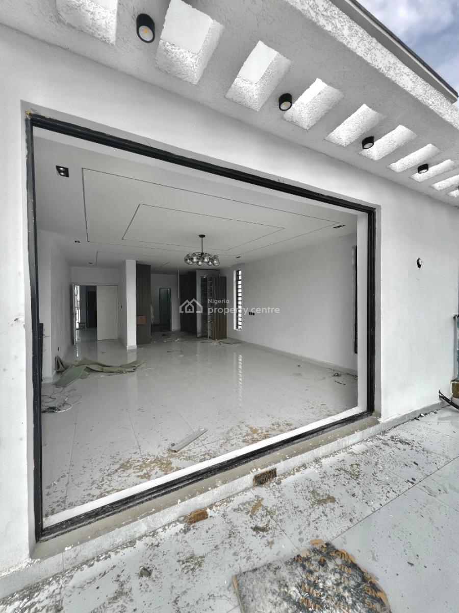 Affordable Comfort -- a Home You Can Truly Own!, Ikota, Lekki, Lagos, Semi-detached Bungalow for Sale