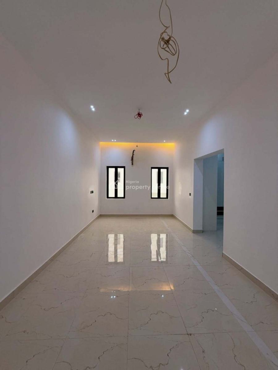 4-bedroom Detached Duplex, Guzape District, Abuja, Detached Duplex for Sale