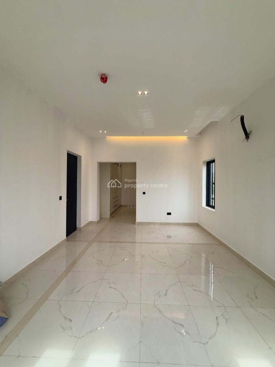 4-bedroom Detached Duplex, Guzape District, Abuja, Detached Duplex for Sale