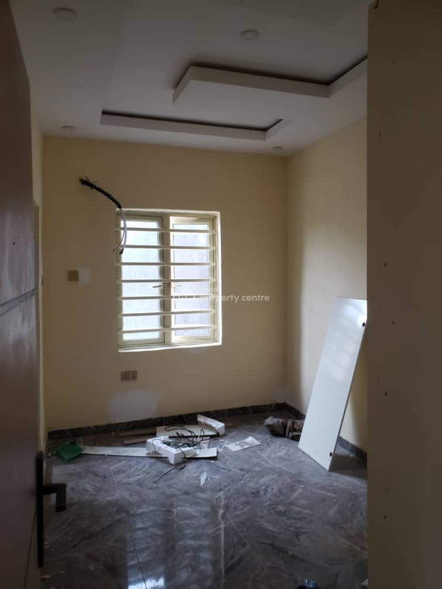 an Executive 2 Units Brand New Mini-flat for Let, Grammar School Ojodu, Ojodu, Lagos, Mini Flat (room and Parlour) for Rent