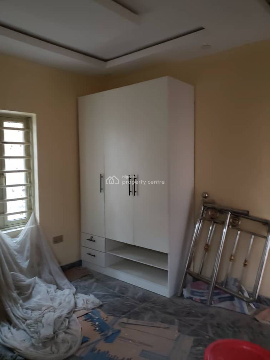 an Executive 2 Units Brand New Mini-flat for Let, Grammar School Ojodu, Ojodu, Lagos, Mini Flat (room and Parlour) for Rent