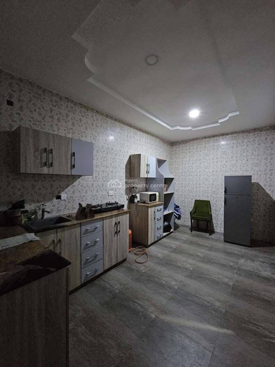 Newly Built 3 Bedroom Apartments with Exceptional Features, Ajah, Lagos, Flat / Apartment for Rent