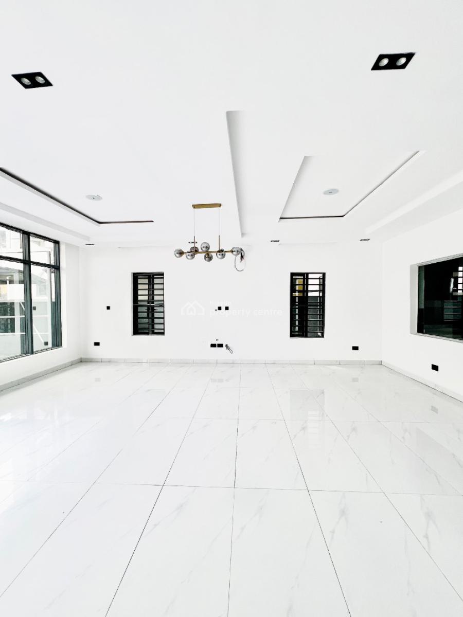 Move in Today -- Everythings Already Perfect!, Ikota, Lekki, Lagos, Detached Duplex for Sale