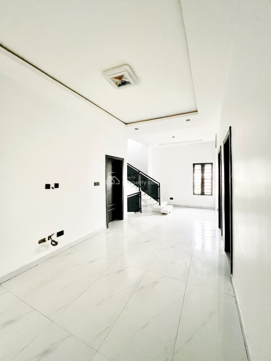Move in Today -- Everythings Already Perfect!, Ikota, Lekki, Lagos, Detached Duplex for Sale