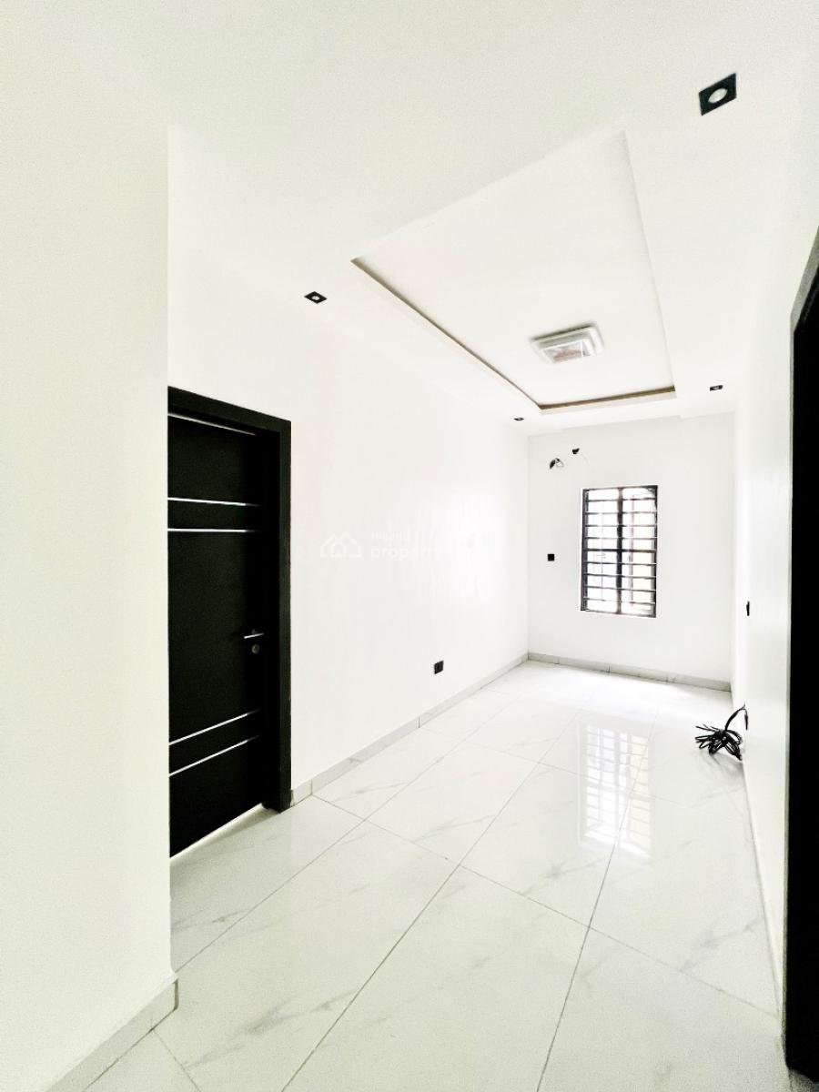 Move in Today -- Everythings Already Perfect!, Ikota, Lekki, Lagos, Detached Duplex for Sale
