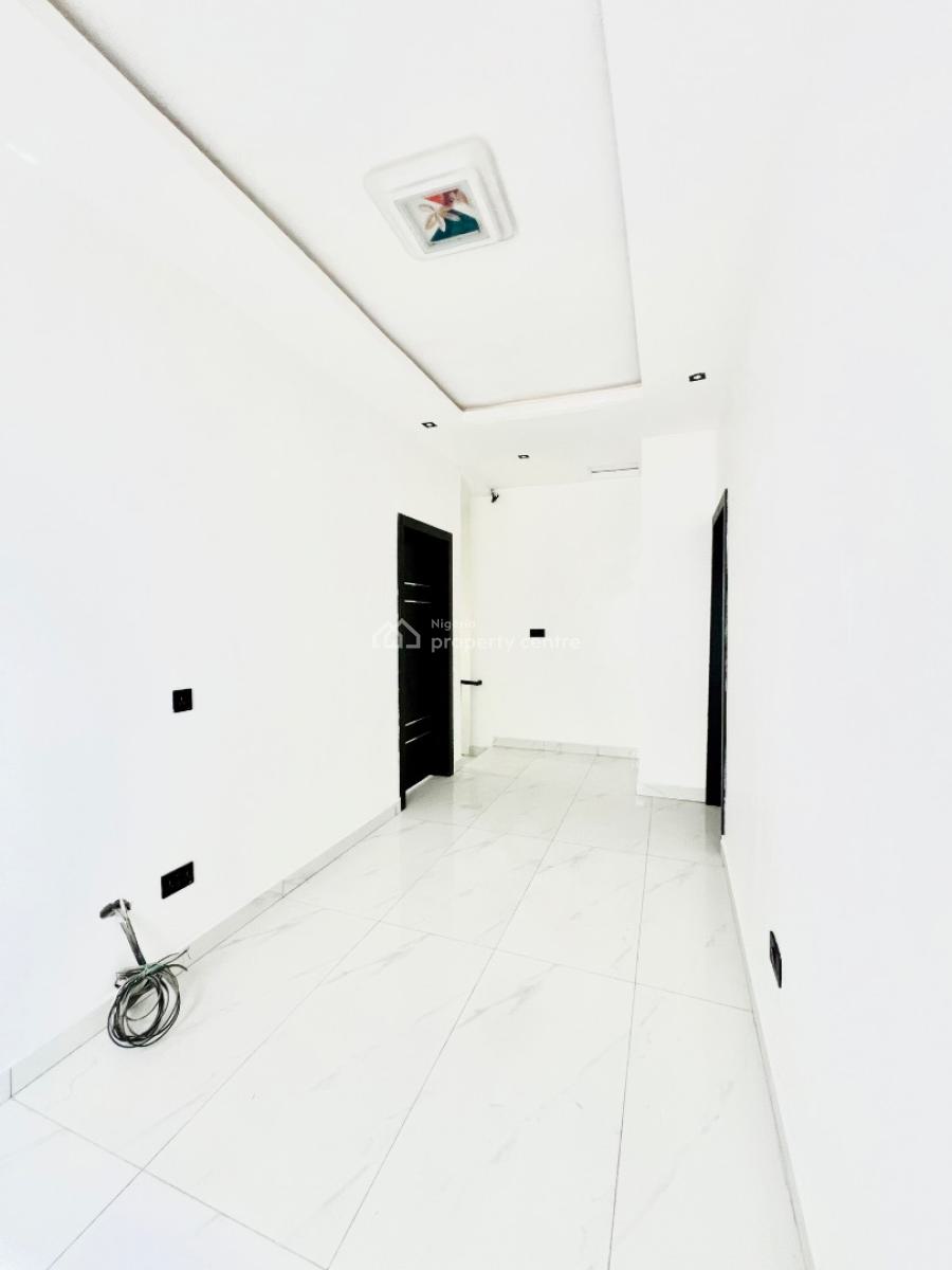 Move in Today -- Everythings Already Perfect!, Ikota, Lekki, Lagos, Detached Duplex for Sale