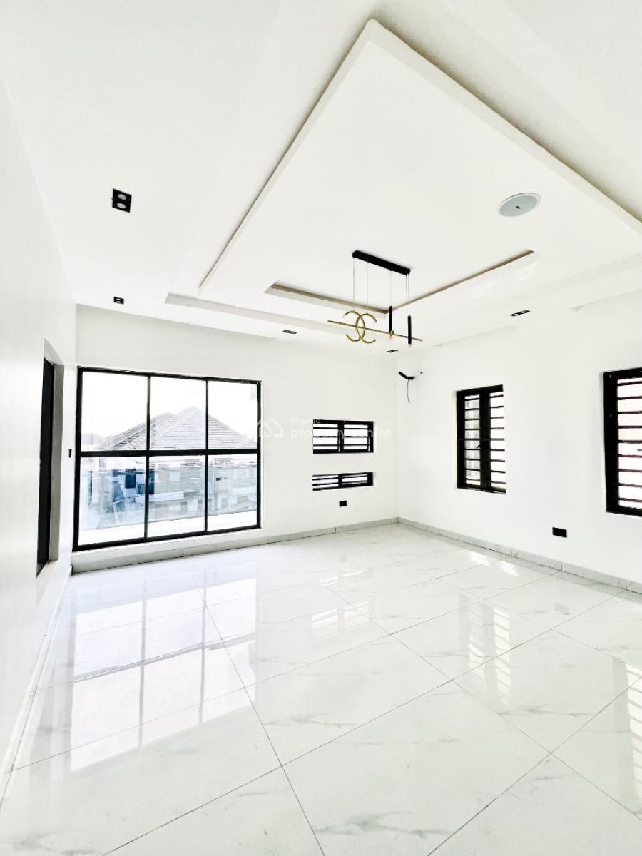 Move in Today -- Everythings Already Perfect!, Ikota, Lekki, Lagos, Detached Duplex for Sale