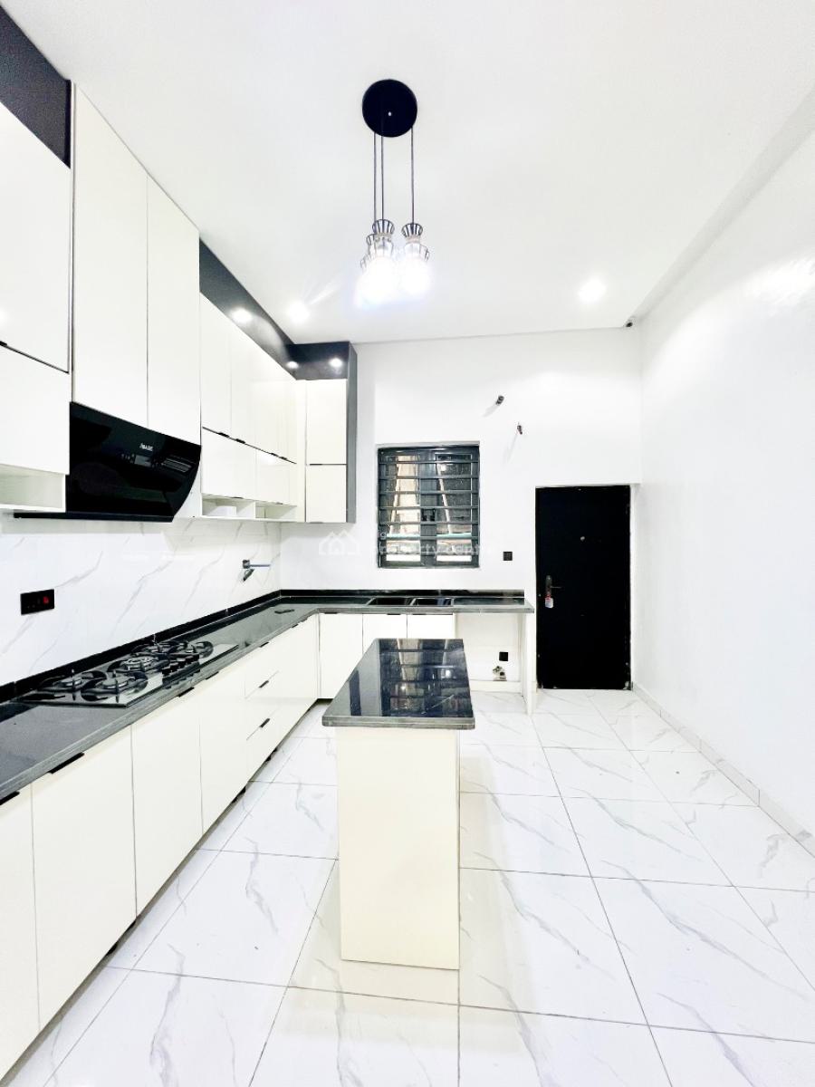 Ready for You to Call It Home!, Ikota, Lekki, Lagos, Semi-detached Duplex for Sale