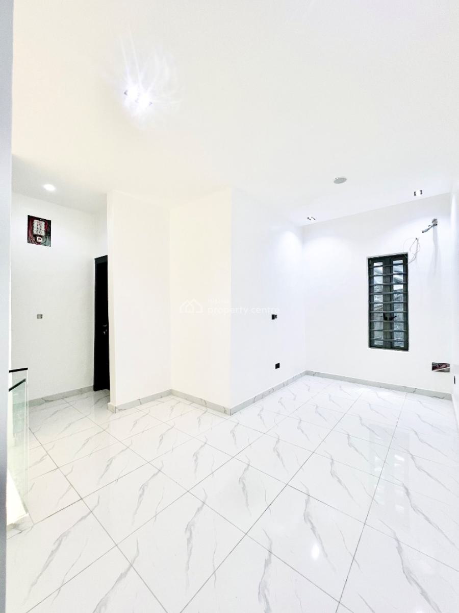Ready for You to Call It Home!, Ikota, Lekki, Lagos, Semi-detached Duplex for Sale