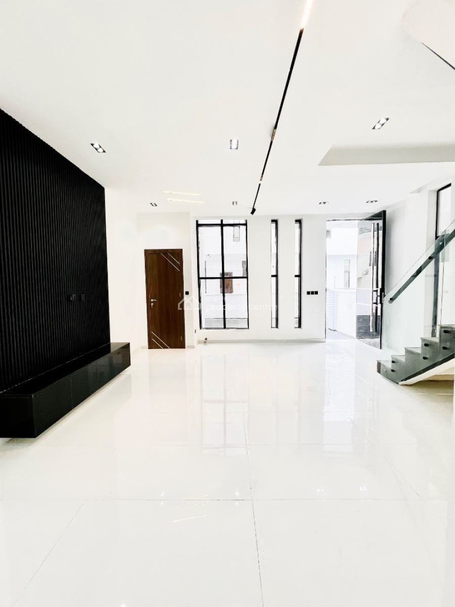 a Move-in Ready Home -- No Extra Work Needed!, Ikota, Lekki, Lagos, Detached Duplex for Sale