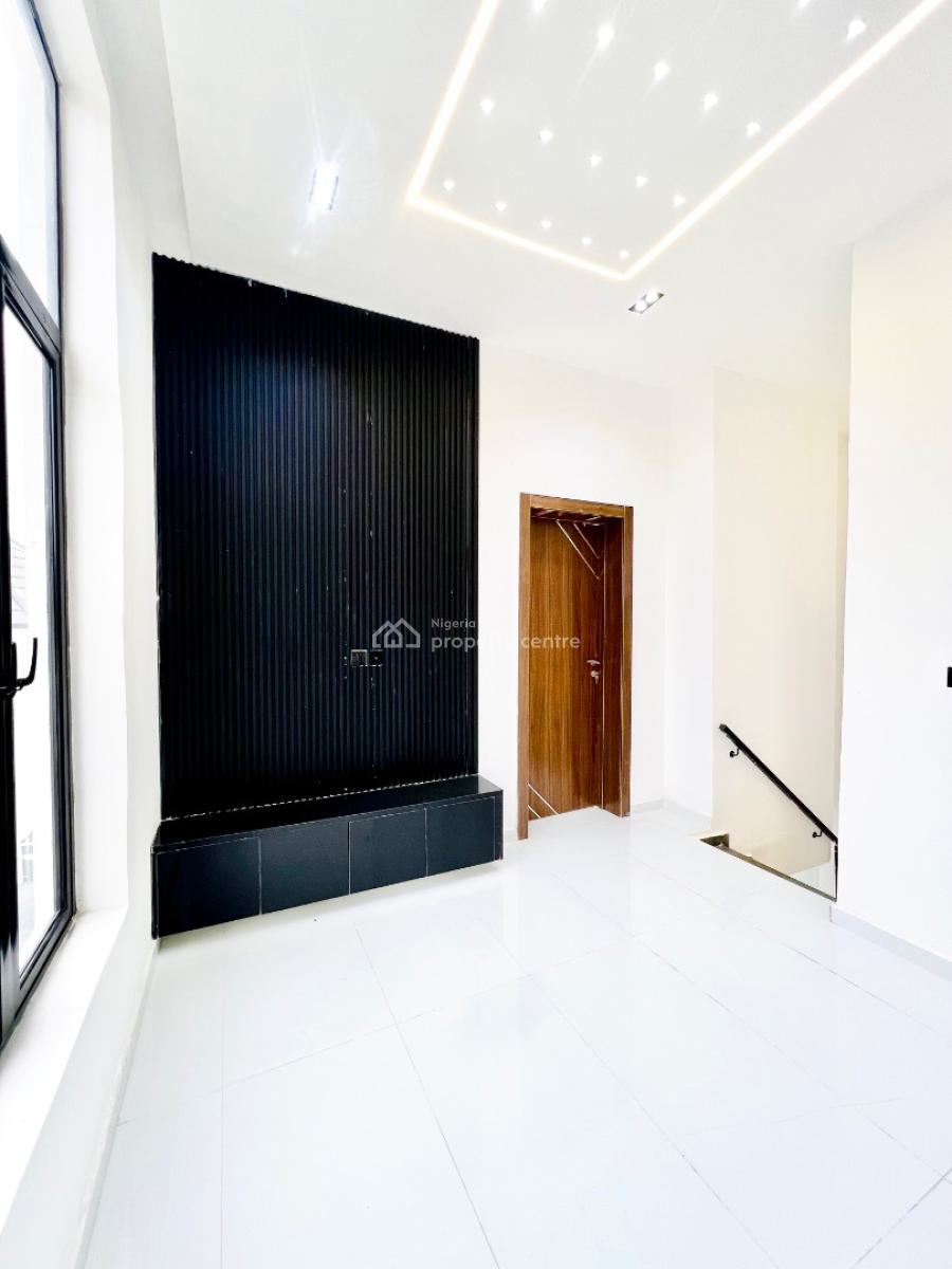 a Move-in Ready Home -- No Extra Work Needed!, Ikota, Lekki, Lagos, Detached Duplex for Sale