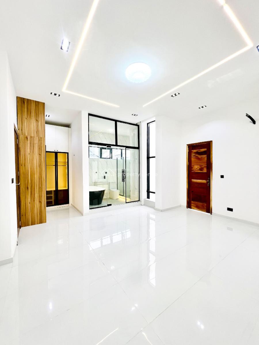 a Move-in Ready Home -- No Extra Work Needed!, Ikota, Lekki, Lagos, Detached Duplex for Sale