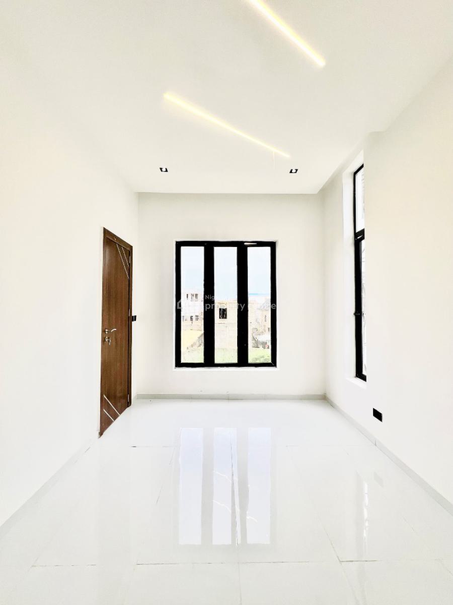 a Move-in Ready Home -- No Extra Work Needed!, Ikota, Lekki, Lagos, Detached Duplex for Sale