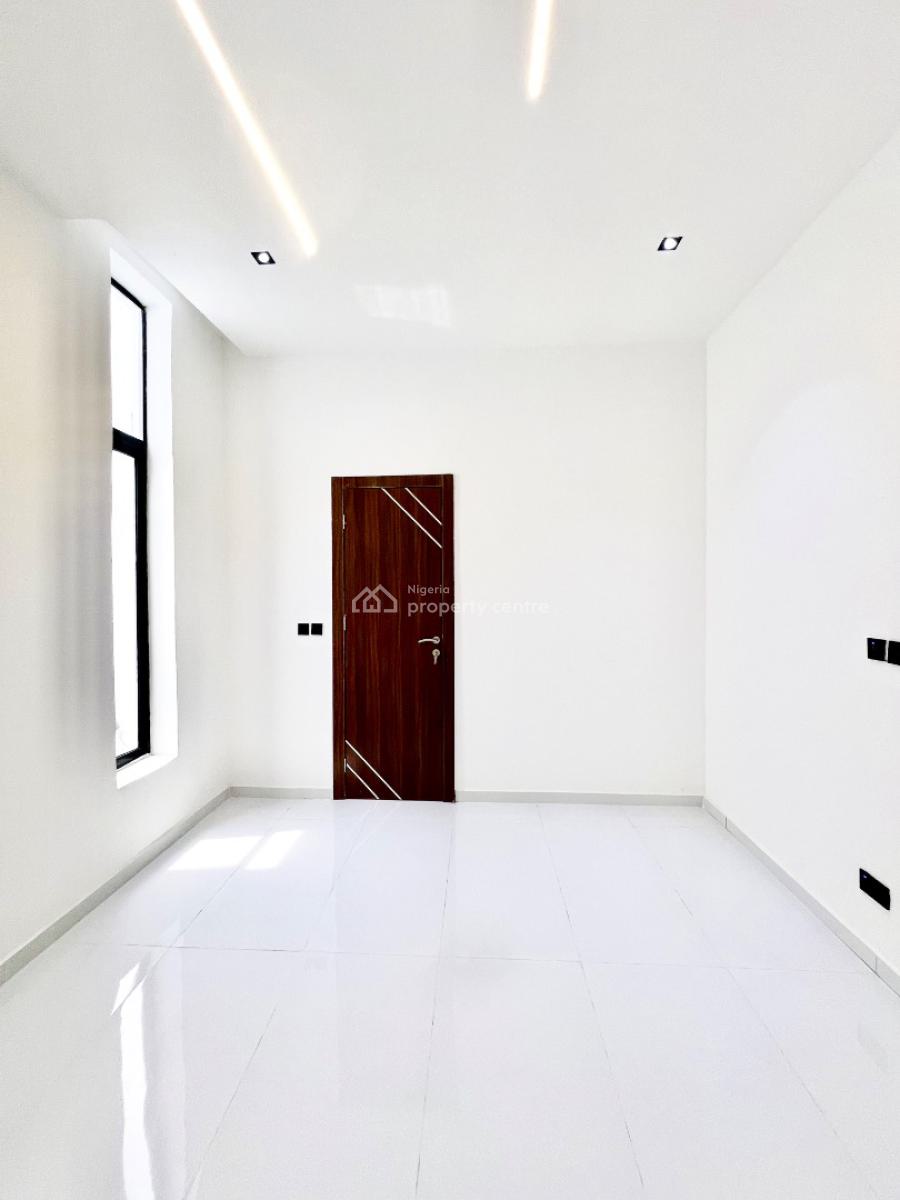 a Move-in Ready Home -- No Extra Work Needed!, Ikota, Lekki, Lagos, Detached Duplex for Sale