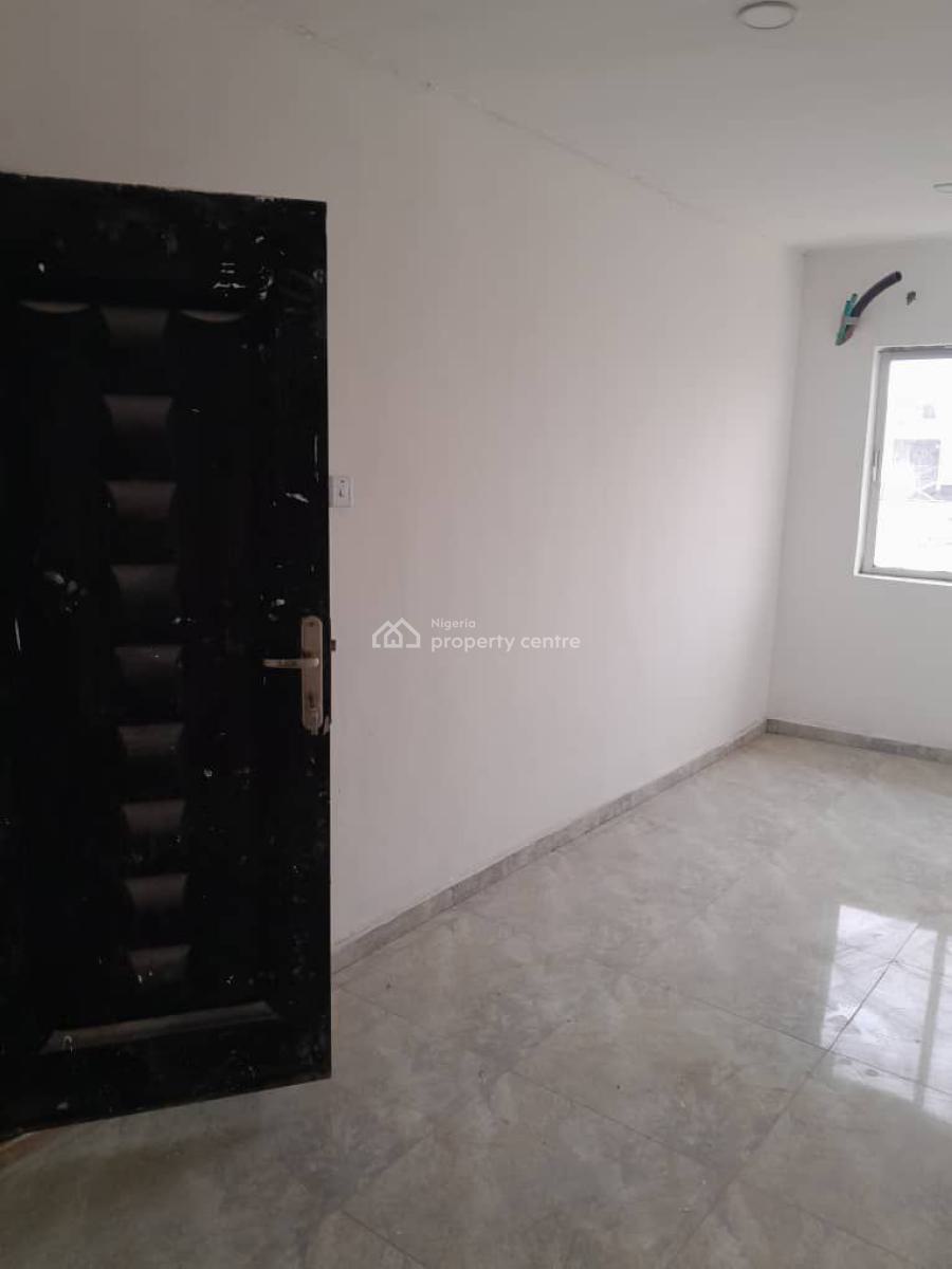a Newly Built Executive Pop Two Bedroom Flat for Let, Surulere, Surulere, Lagos, Flat / Apartment for Rent