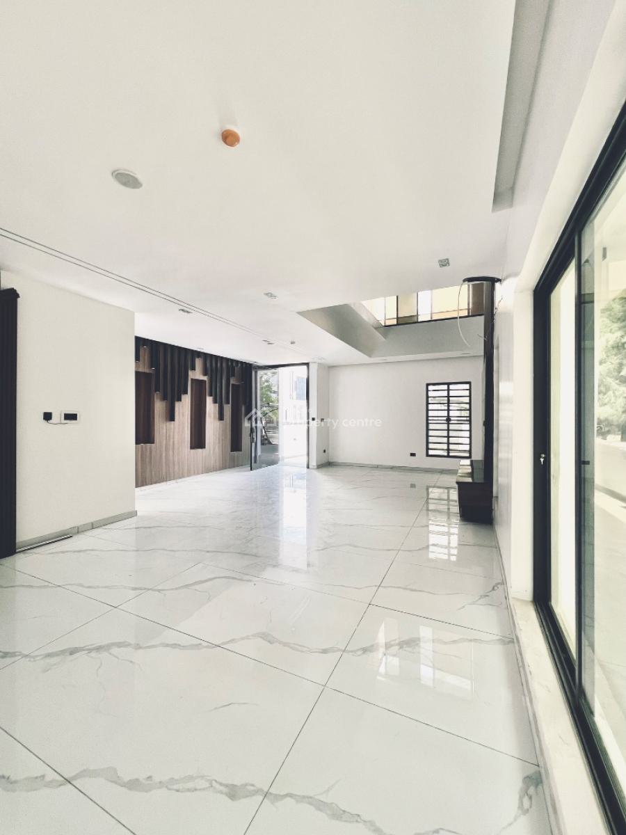 Fully Finished and Ready for Immediate Occupancy!, Ikota, Lekki, Lagos, Detached Duplex for Sale