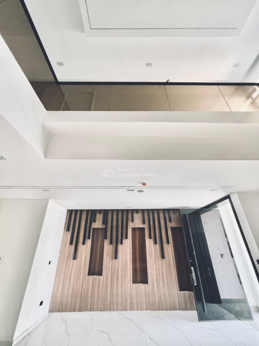 Fully Finished and Ready for Immediate Occupancy!, Ikota, Lekki, Lagos, Detached Duplex for Sale