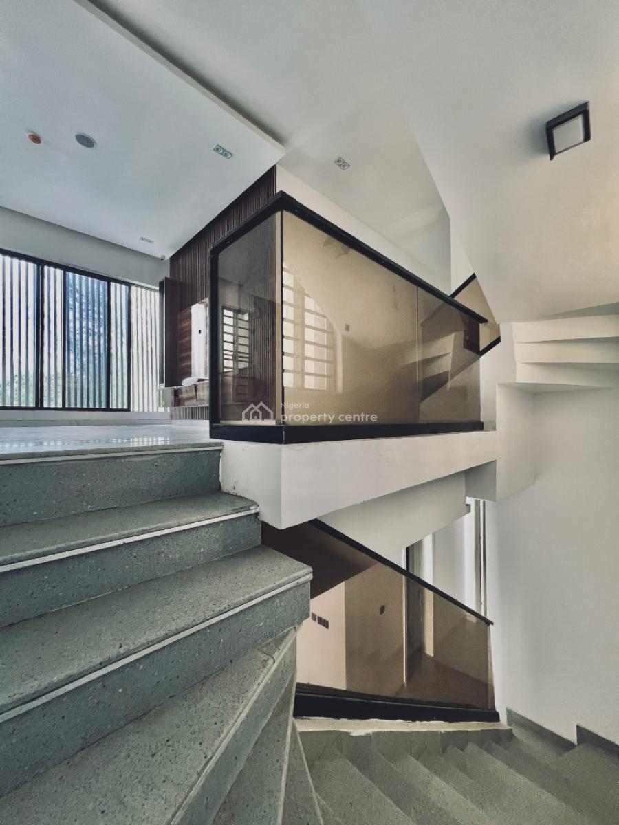 Fully Finished and Ready for Immediate Occupancy!, Ikota, Lekki, Lagos, Detached Duplex for Sale