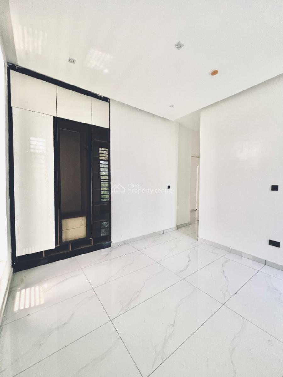 Fully Finished and Ready for Immediate Occupancy!, Ikota, Lekki, Lagos, Detached Duplex for Sale