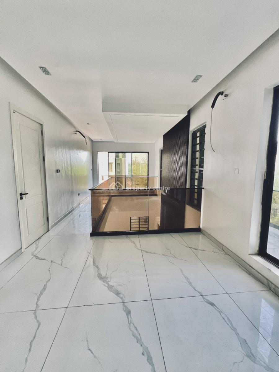 Fully Finished and Ready for Immediate Occupancy!, Ikota, Lekki, Lagos, Detached Duplex for Sale