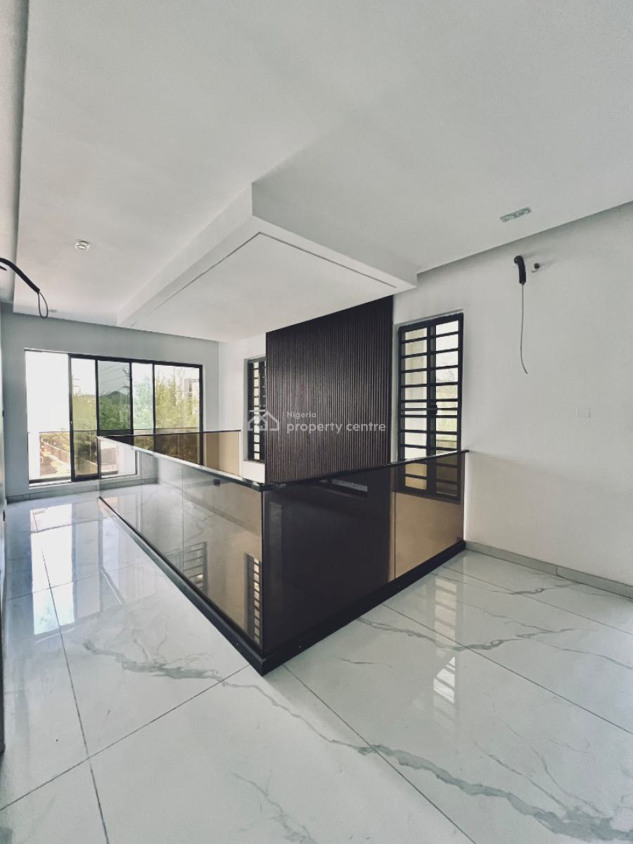 Fully Finished and Ready for Immediate Occupancy!, Ikota, Lekki, Lagos, Detached Duplex for Sale