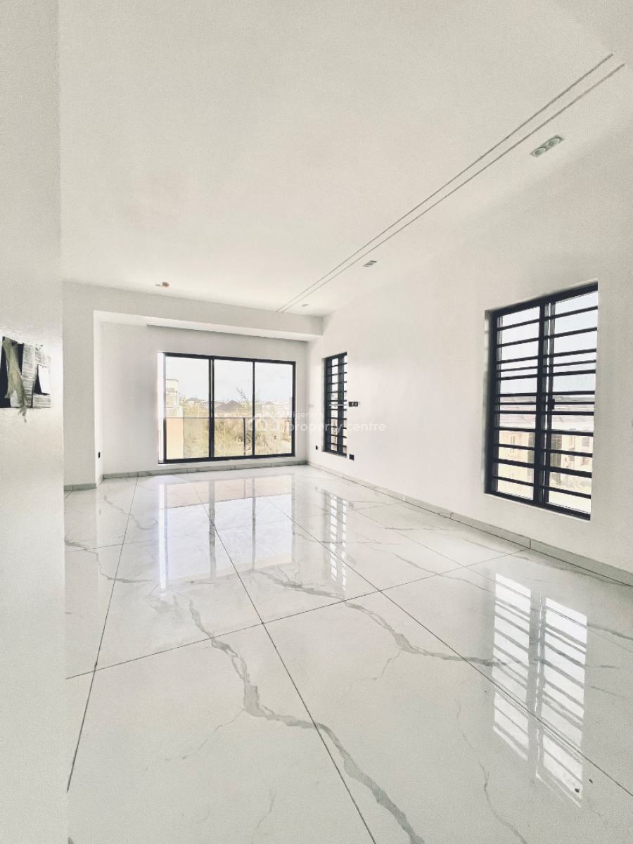 Fully Finished and Ready for Immediate Occupancy!, Ikota, Lekki, Lagos, Detached Duplex for Sale