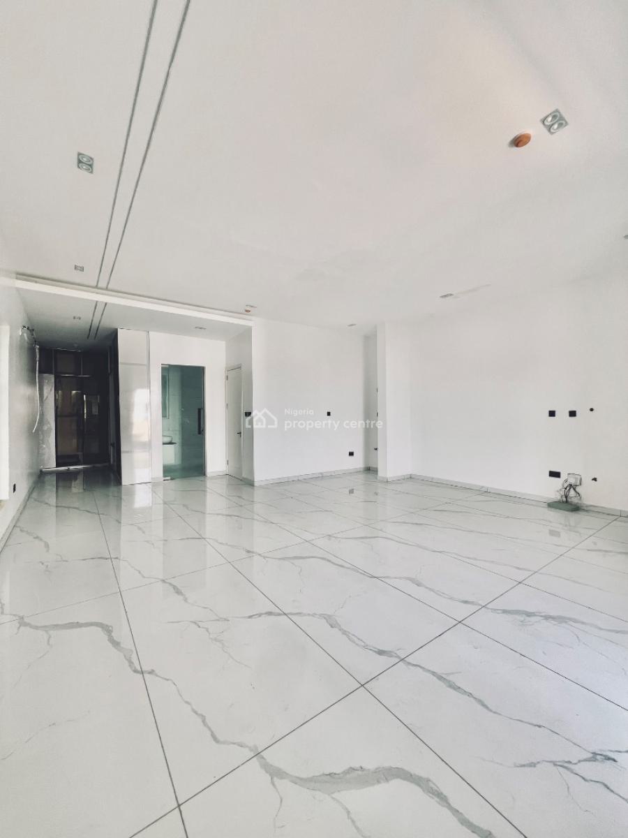 Fully Finished and Ready for Immediate Occupancy!, Ikota, Lekki, Lagos, Detached Duplex for Sale