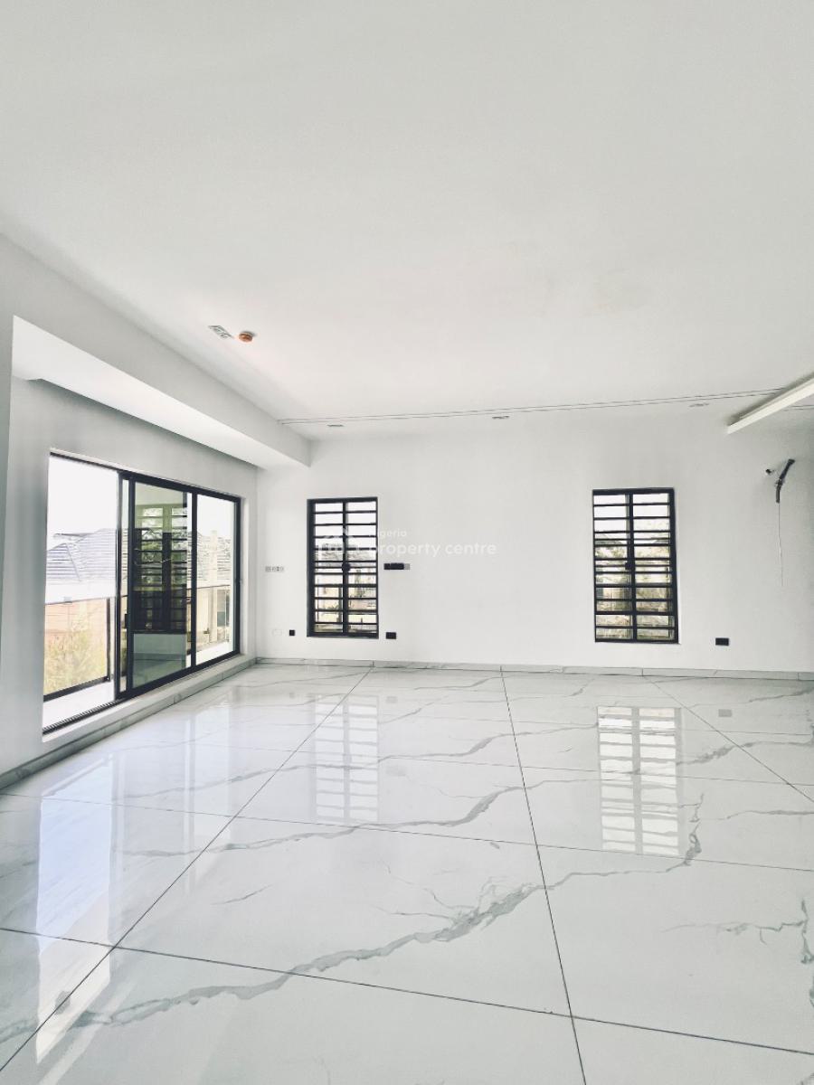 Fully Finished and Ready for Immediate Occupancy!, Ikota, Lekki, Lagos, Detached Duplex for Sale