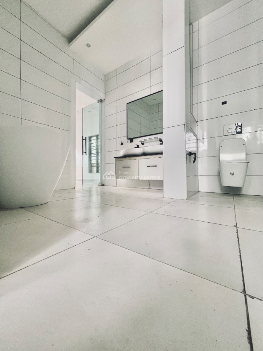 Fully Finished and Ready for Immediate Occupancy!, Ikota, Lekki, Lagos, Detached Duplex for Sale