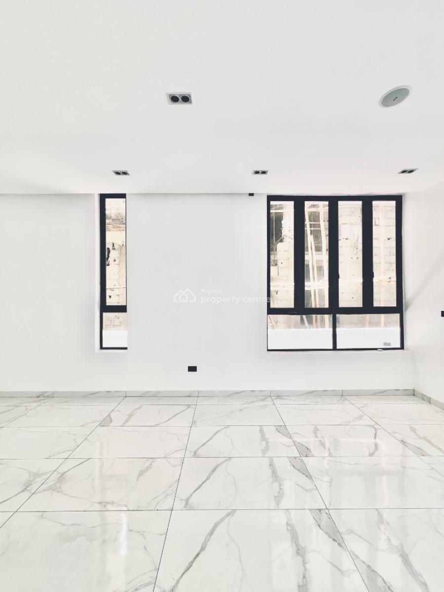 Move-in Ready -- Start Living Today! 	K, Ikota, Lekki, Lagos, Detached Duplex for Sale