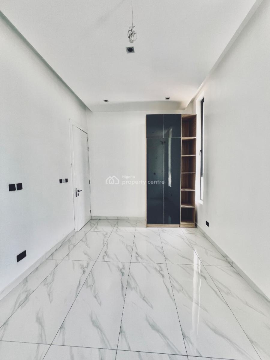 Move-in Ready -- Start Living Today! 	K, Ikota, Lekki, Lagos, Detached Duplex for Sale