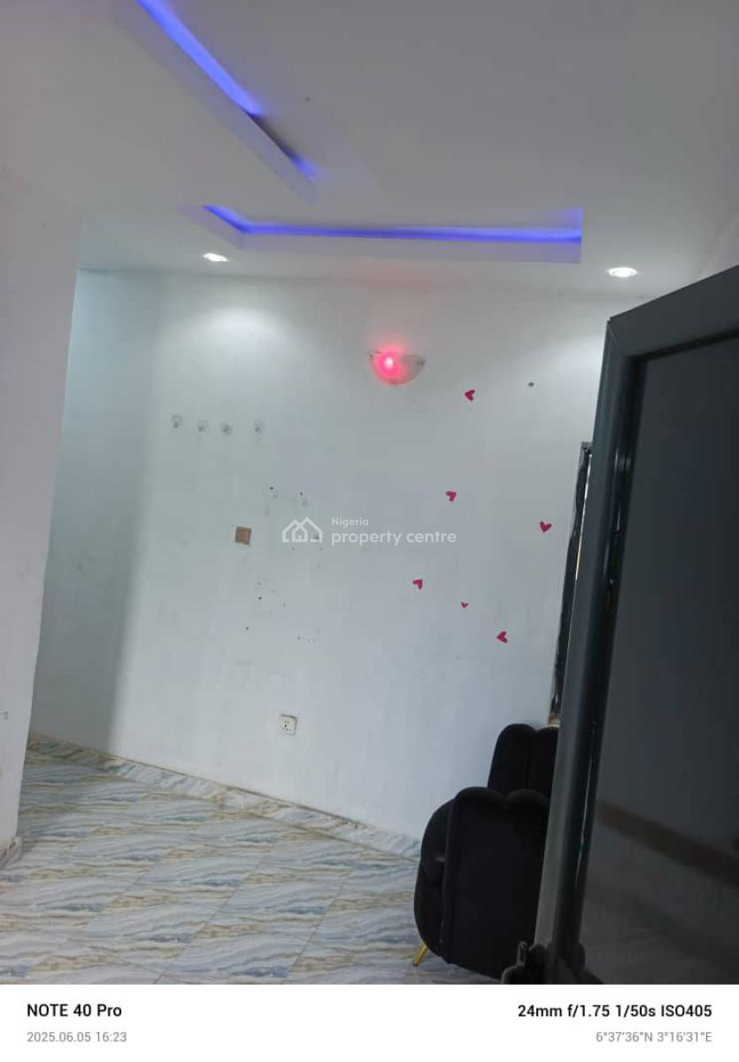 Hot Executive Roomself for Let in Ogba, Ogba, Ogba, Ikeja, Lagos, Self Contain (single Rooms) for Rent