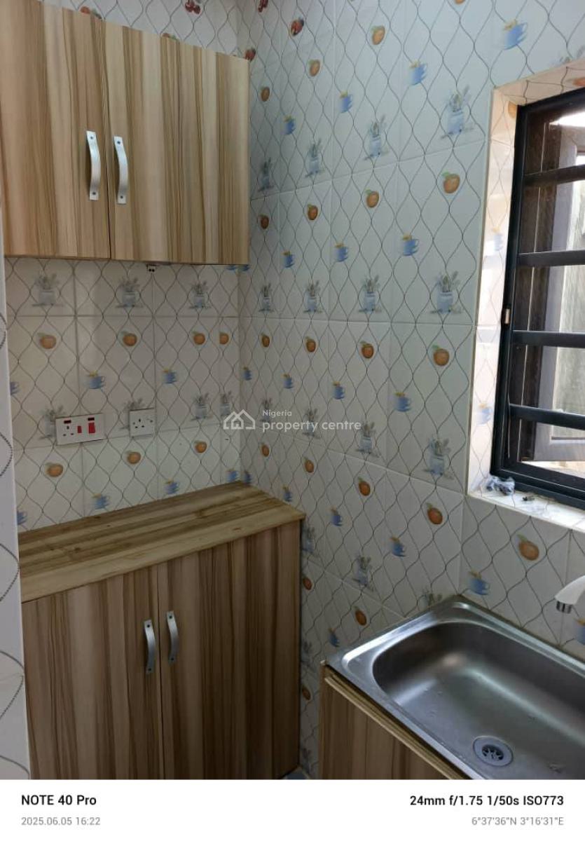 Hot Executive Roomself for Let in Ogba, Ogba, Ogba, Ikeja, Lagos, Self Contain (single Rooms) for Rent