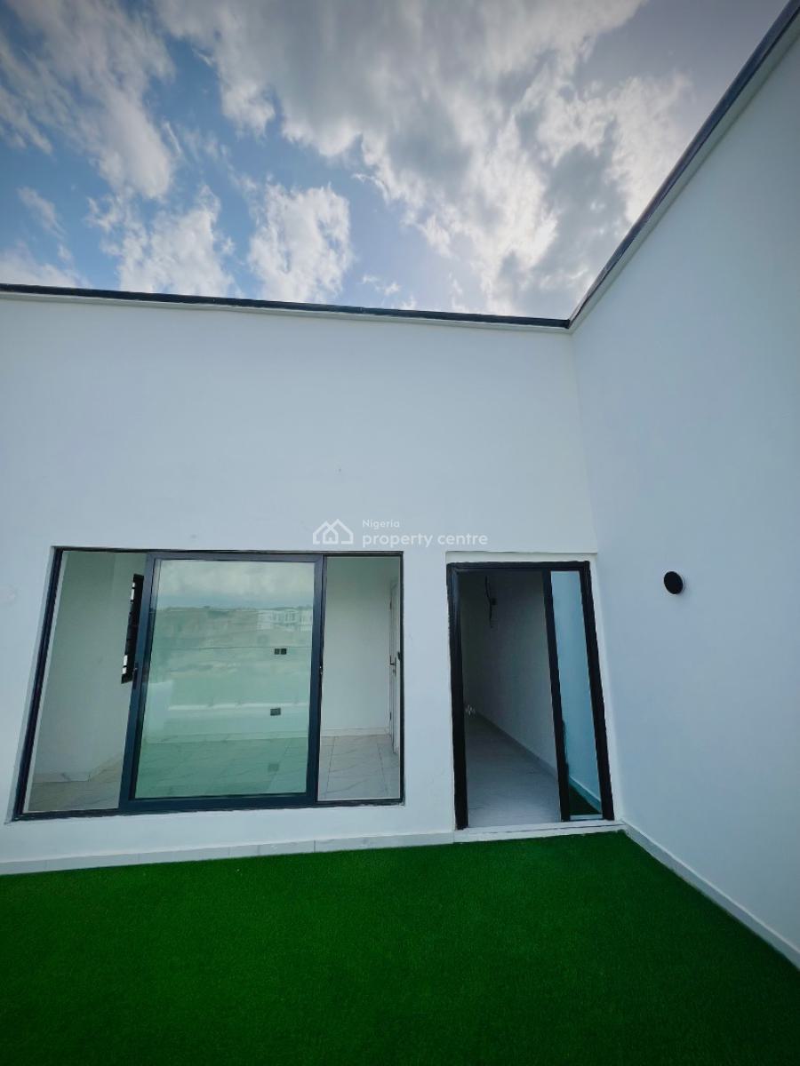Prime Location -- a Home That Keeps You Connected!, Ajah, Lagos, Detached Duplex for Sale