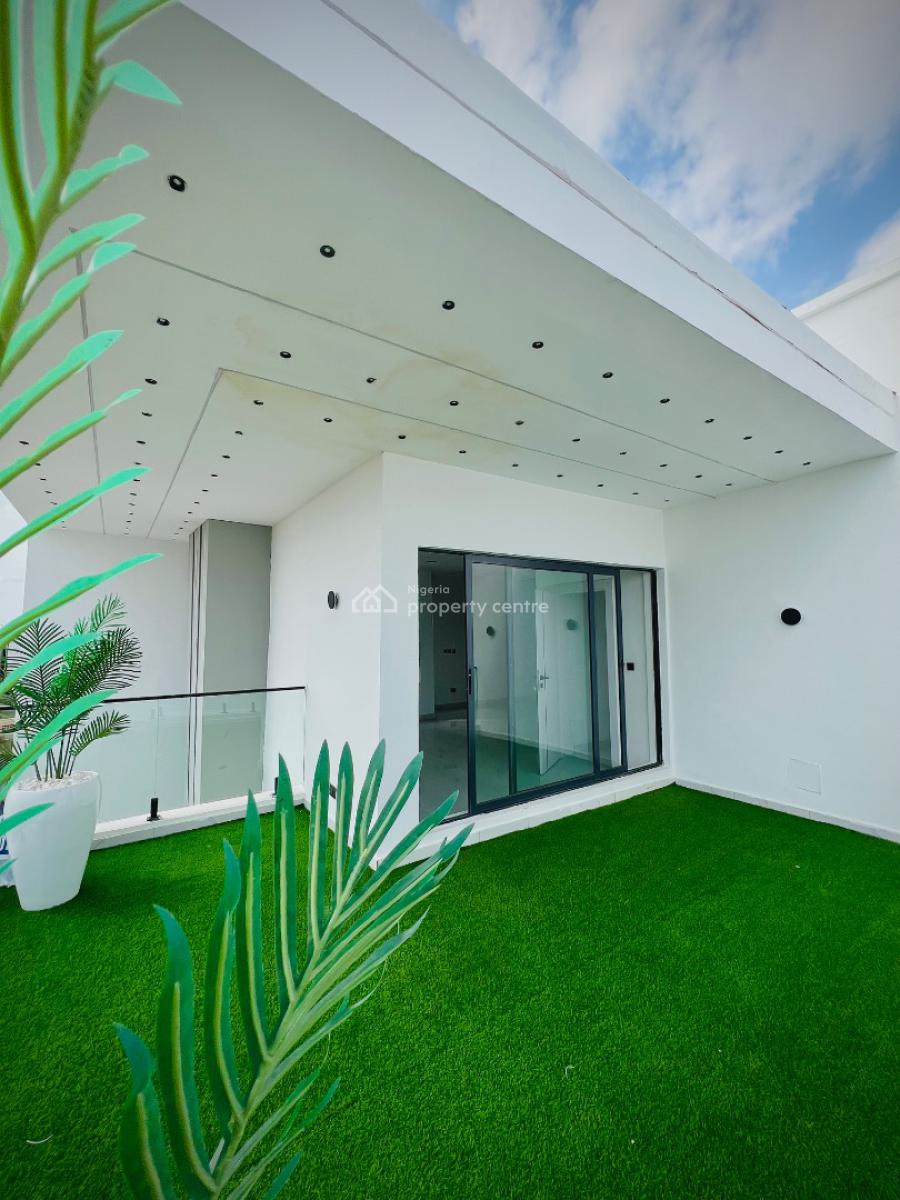 Prime Location -- a Home That Keeps You Connected!, Ajah, Lagos, Detached Duplex for Sale