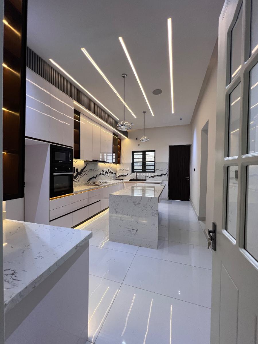Ideal Location for Easy Living and Convenience!, Ajah, Lagos, Detached Duplex for Sale