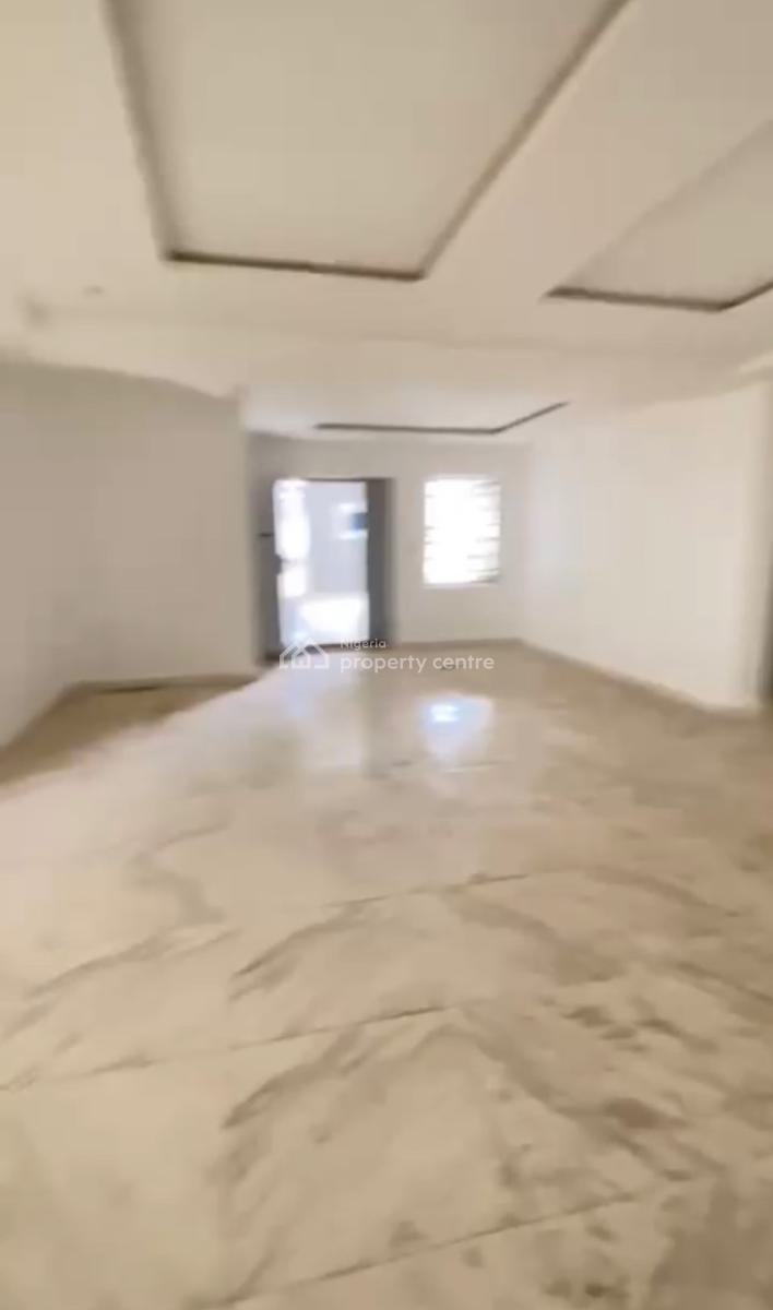 Brand New Spacious 2 Bedroom, 1st,2nd&gtound Floor Available (in Esta), Dawaki Extention, Dawaki, Gwarinpa, Abuja, Flat / Apartment for Rent