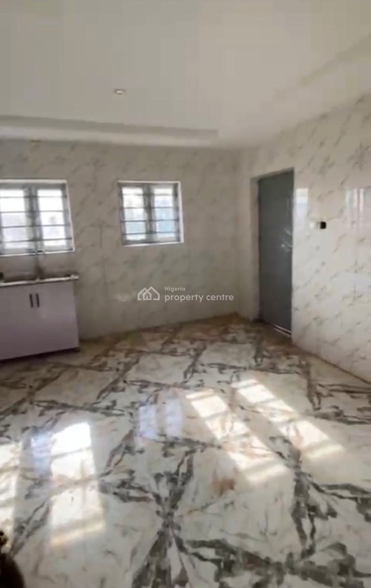 Brand New Spacious 2 Bedroom, 1st,2nd&gtound Floor Available (in Esta), Dawaki Extention, Dawaki, Gwarinpa, Abuja, Flat / Apartment for Rent