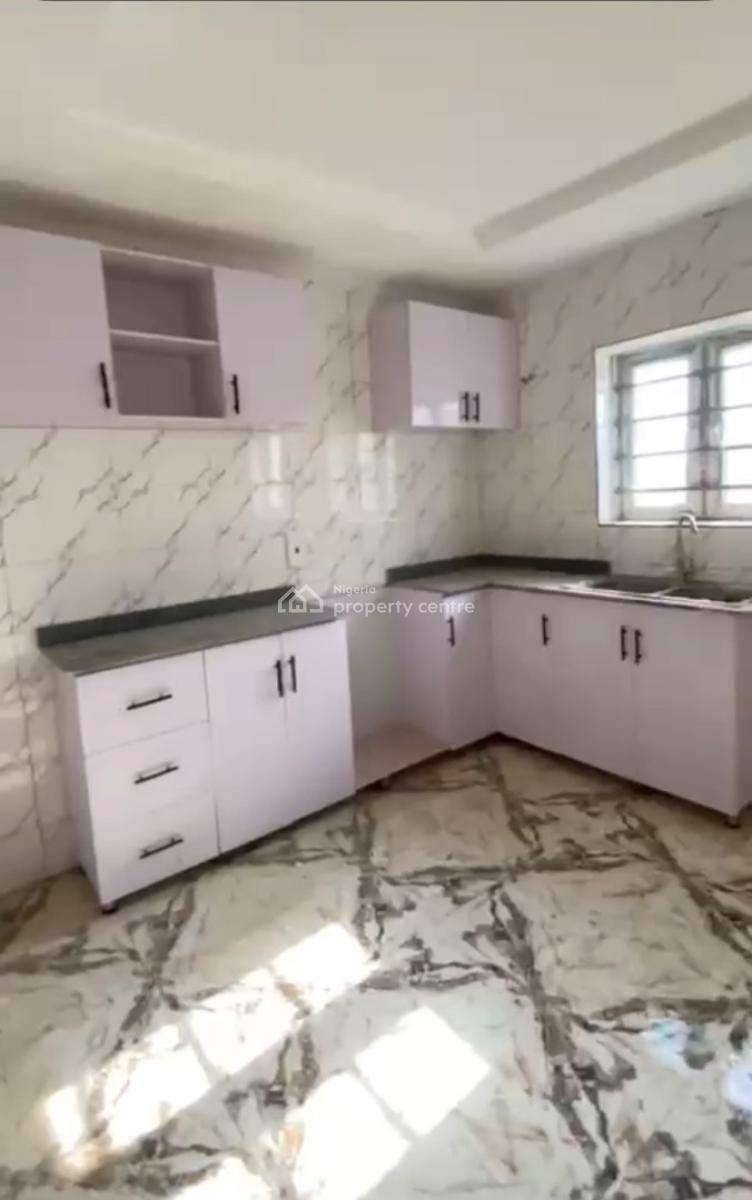 Brand New Spacious 2 Bedroom, 1st,2nd&gtound Floor Available (in Esta), Dawaki Extention, Dawaki, Gwarinpa, Abuja, Flat / Apartment for Rent