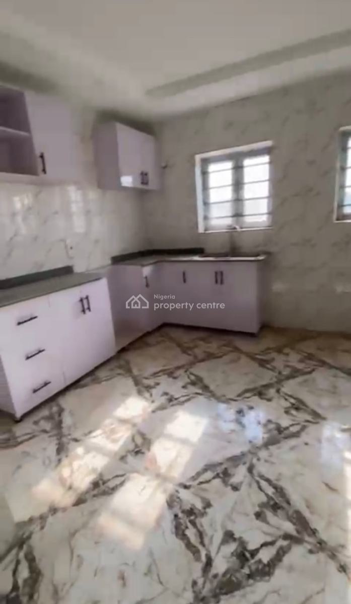 Brand New Spacious 2 Bedroom, 1st,2nd&gtound Floor Available (in Esta), Dawaki Extention, Dawaki, Gwarinpa, Abuja, Flat / Apartment for Rent