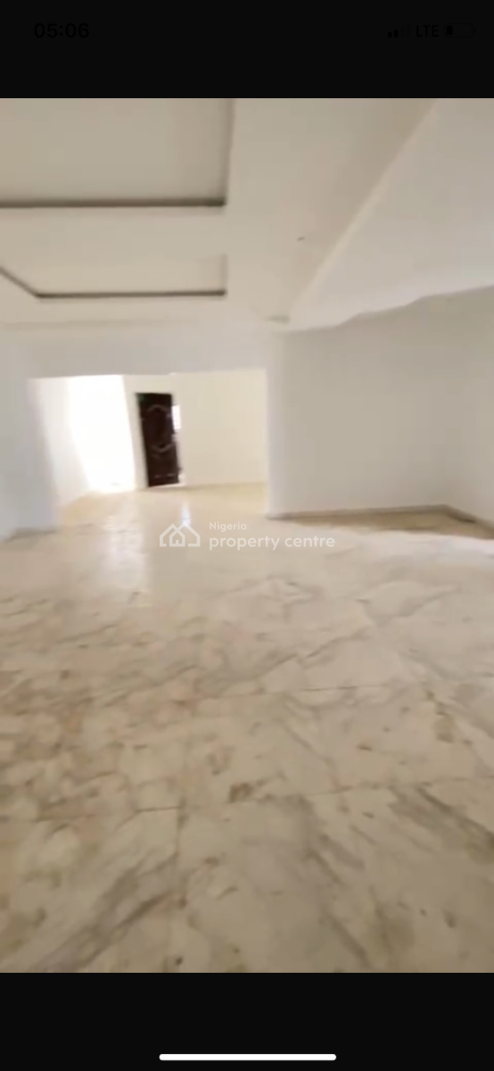 Brand New Spacious 2 Bedroom, 1st,2nd&gtound Floor Available (in Esta), Dawaki Extention, Dawaki, Gwarinpa, Abuja, Flat / Apartment for Rent