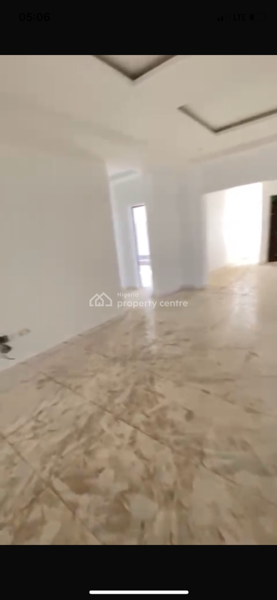 Brand New Spacious 2 Bedroom, 1st,2nd&gtound Floor Available (in Esta), Dawaki Extention, Dawaki, Gwarinpa, Abuja, Flat / Apartment for Rent