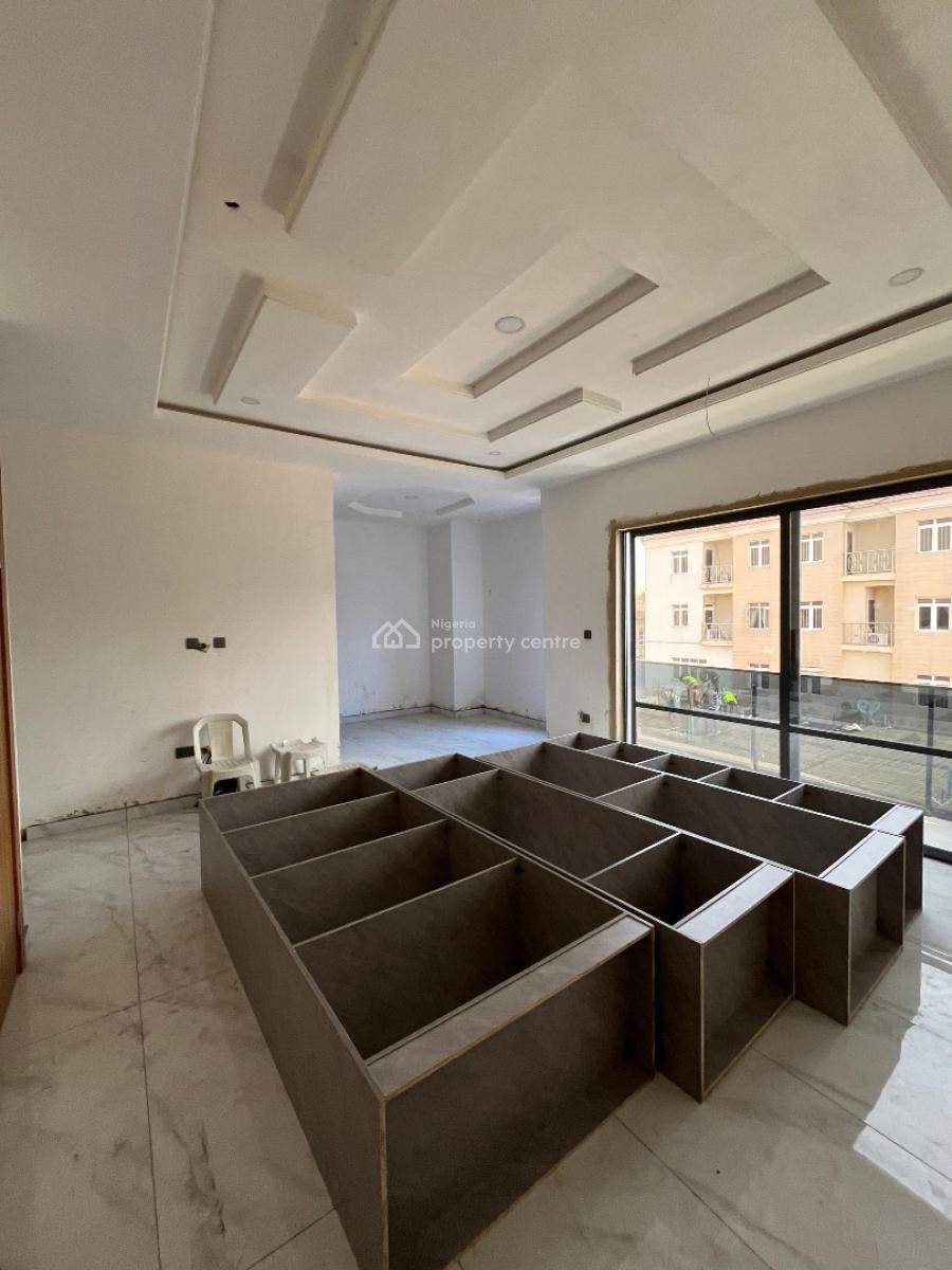 Well Designed 5 Bedroom Terrace  Duplex, Opebi, Ikeja, Lagos, Terraced Duplex for Sale