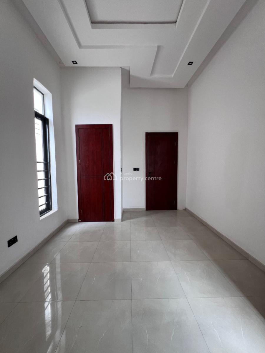 a Great Neighborhood for Family and Fun!, Ajah, Lagos, Detached Duplex for Sale