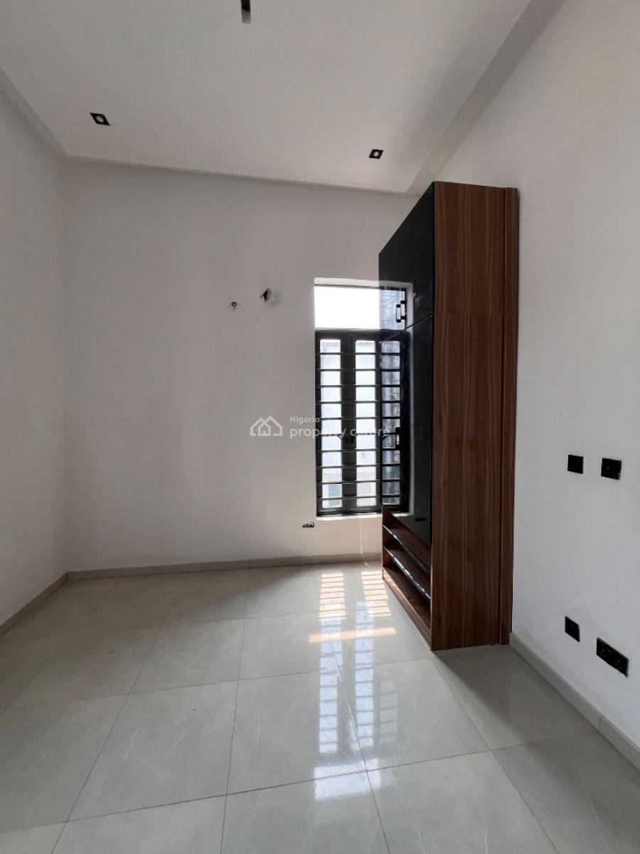 a Great Neighborhood for Family and Fun!, Ajah, Lagos, Detached Duplex for Sale