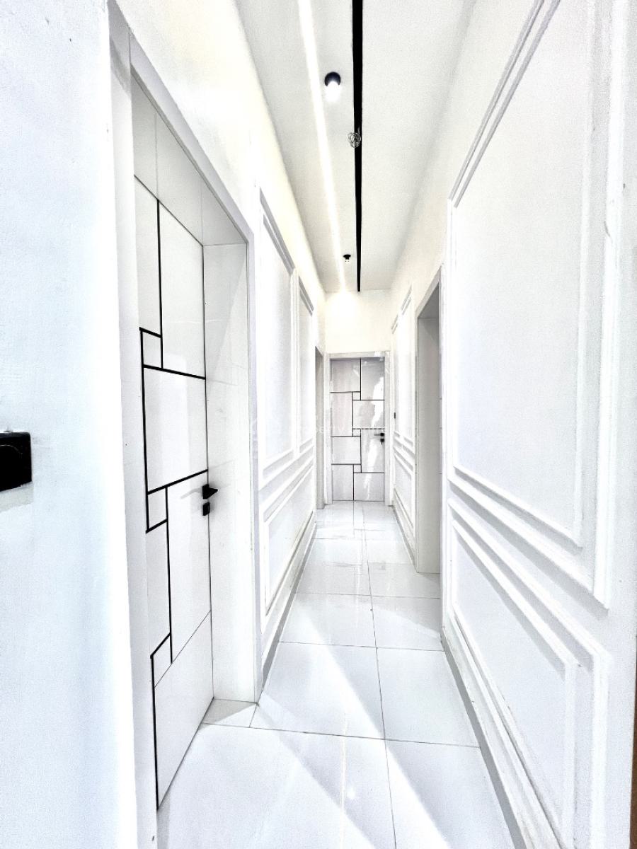 a Home in The Heart of The City -- Convenience Meets Comfort!, Ajah, Lagos, Detached Duplex for Sale