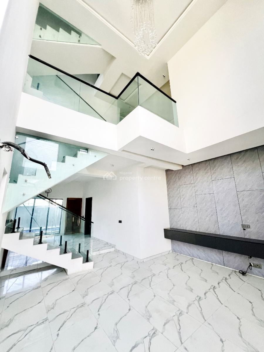Prime Location -- Dont Miss This Rare Opportunity!, Orchid, Lekki, Lagos, Detached Duplex for Sale