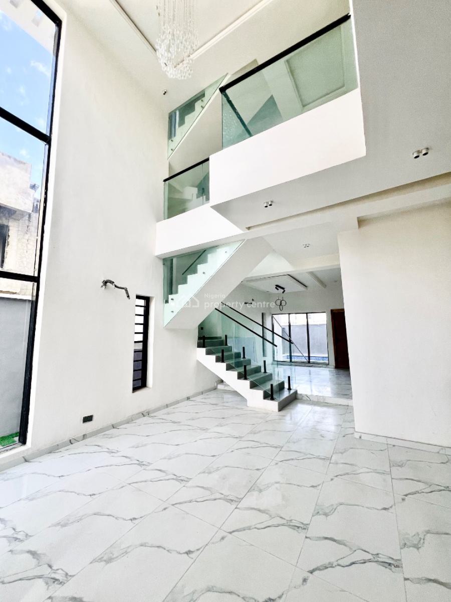 Prime Location -- Dont Miss This Rare Opportunity!, Orchid, Lekki, Lagos, Detached Duplex for Sale